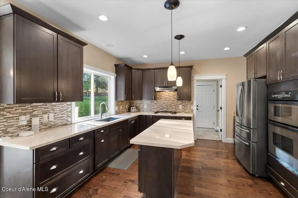 2918 E Point Hayden Drive Hayden ID 83835