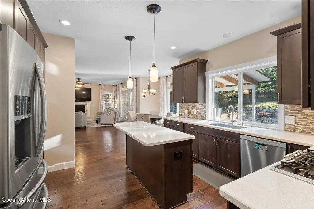 2918 E Point Hayden Drive Hayden ID 83835