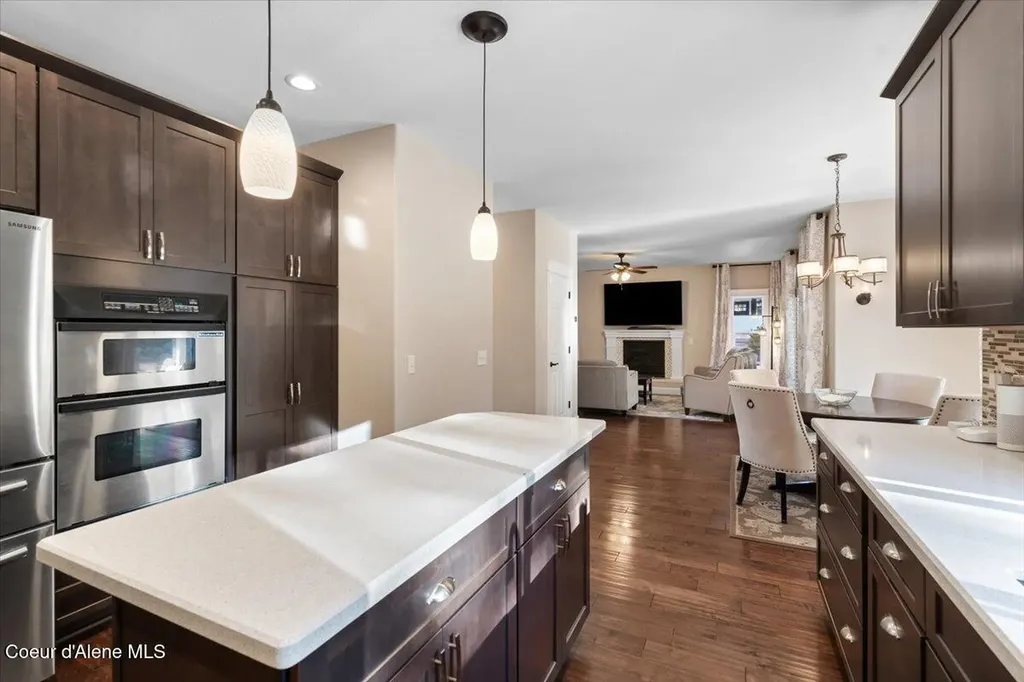 2918 E Point Hayden Drive Hayden ID 83835