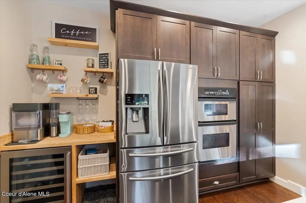 2918 E Point Hayden Drive Hayden ID 83835