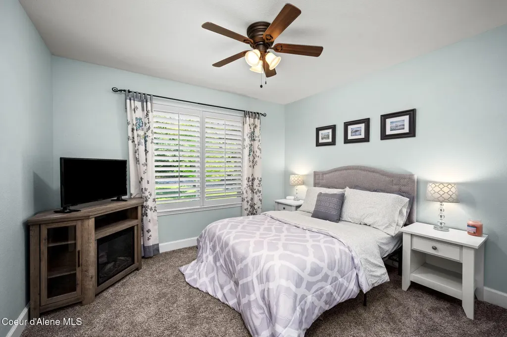 2918 E Point Hayden Drive Hayden ID 83835