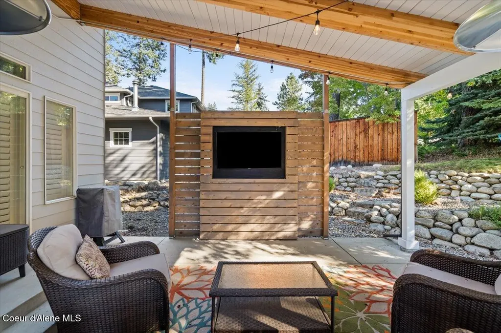 2918 E Point Hayden Drive Hayden ID 83835