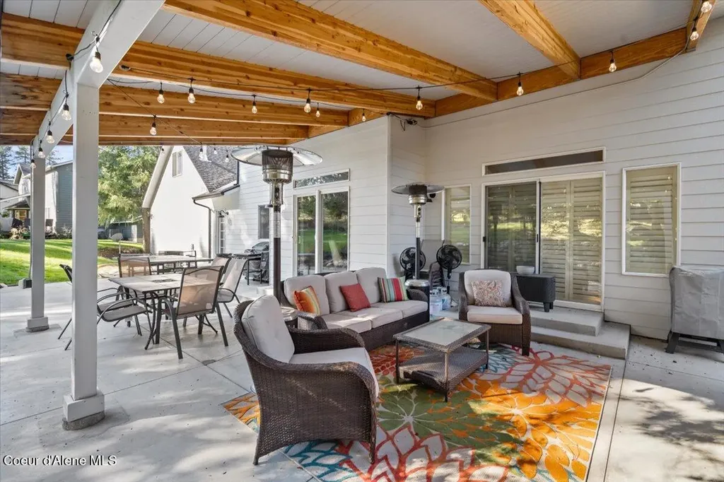 2918 E Point Hayden Drive Hayden ID 83835