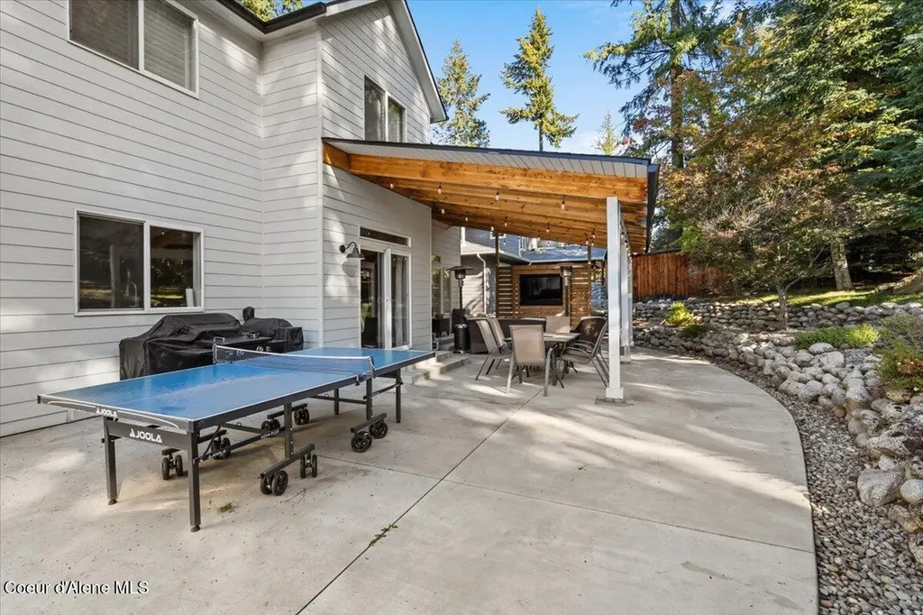 2918 E Point Hayden Drive Hayden ID 83835