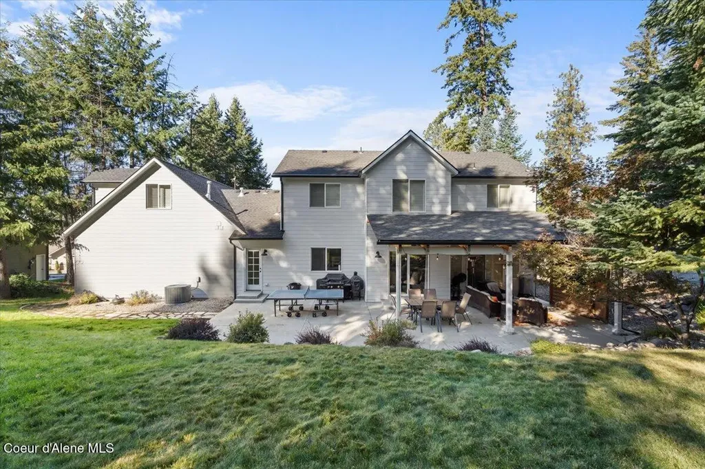 2918 E Point Hayden Drive Hayden ID 83835