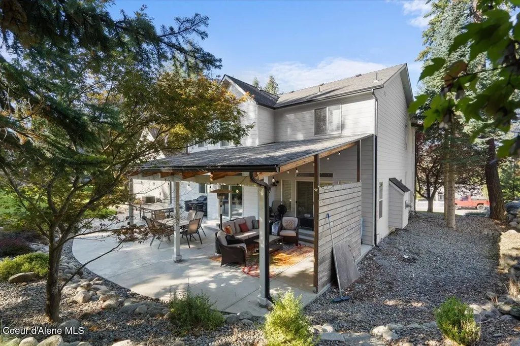 2918 E Point Hayden Drive Hayden ID 83835