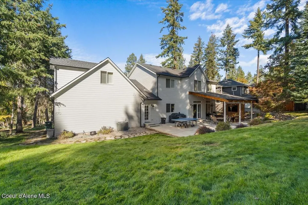 2918 E Point Hayden Drive Hayden ID 83835
