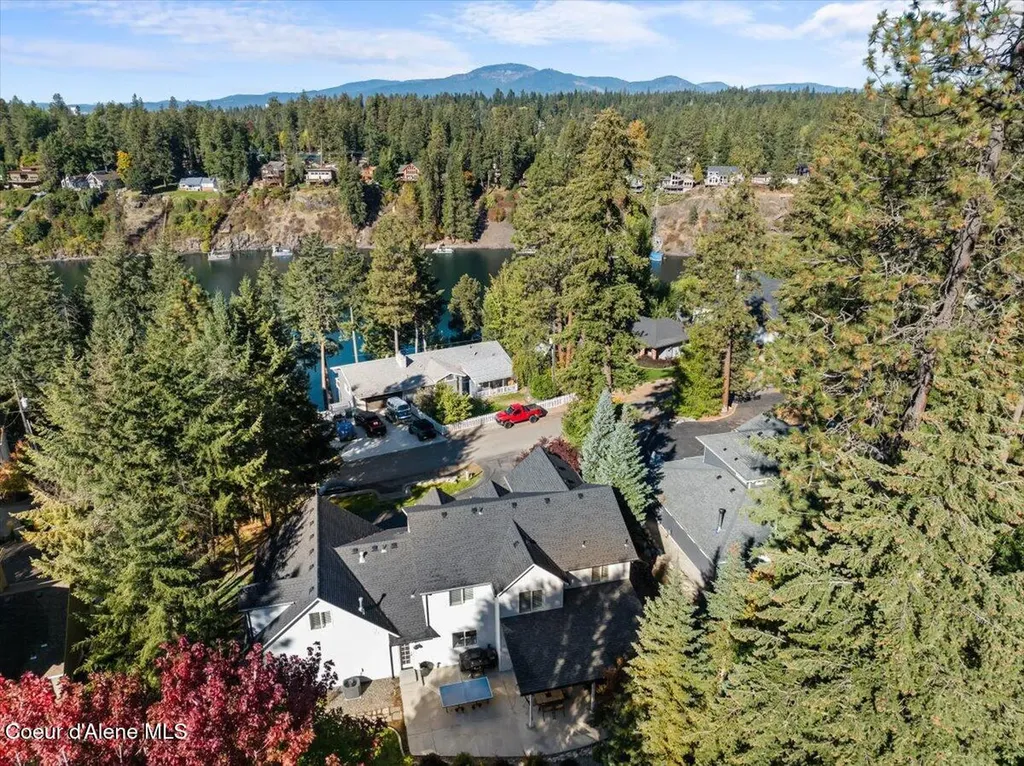 2918 E Point Hayden Drive Hayden ID 83835