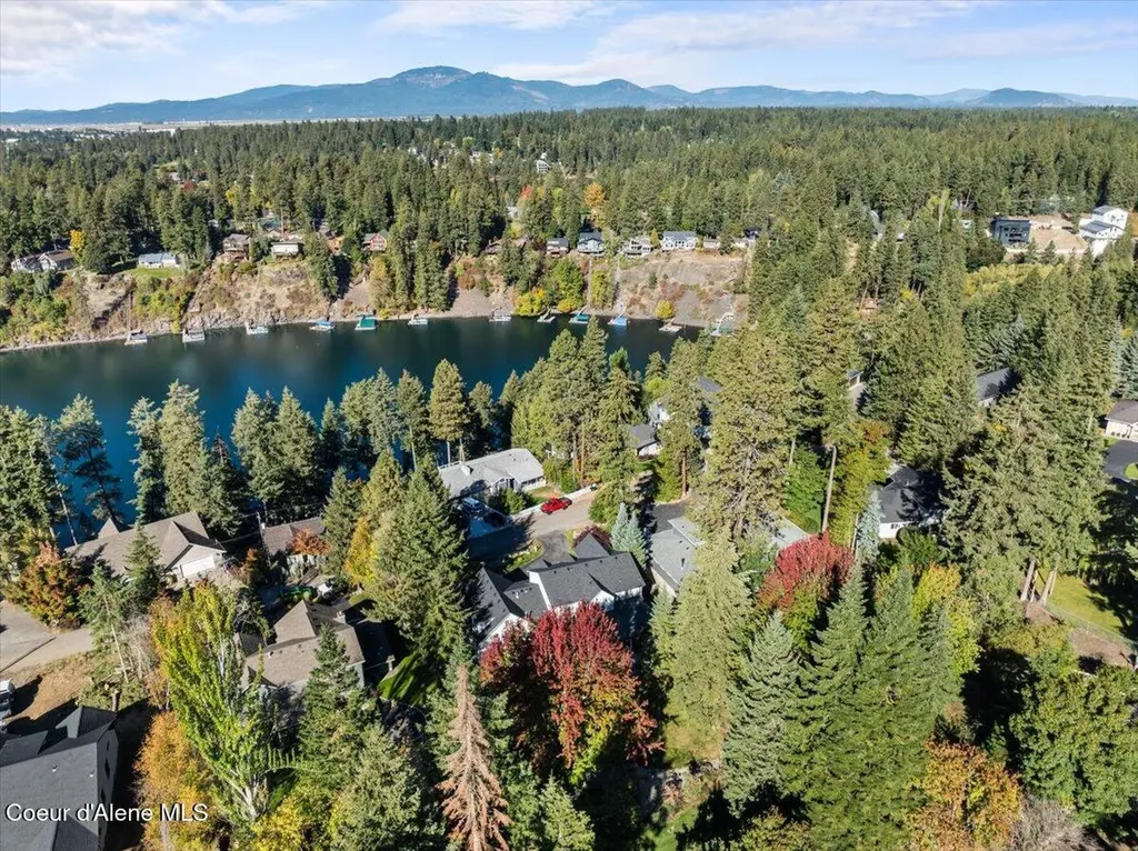 2918 E Point Hayden Drive Hayden ID 83835