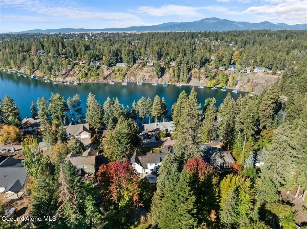 2918 E Point Hayden Drive Hayden ID 83835