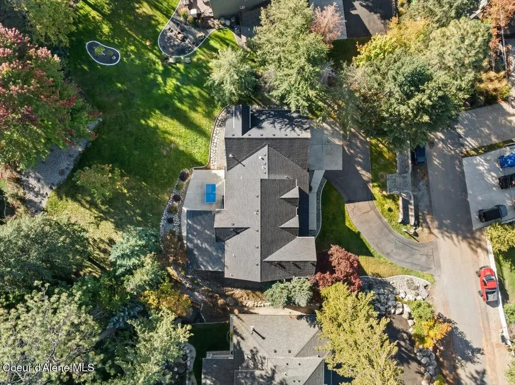 2918 E Point Hayden Drive Hayden ID 83835