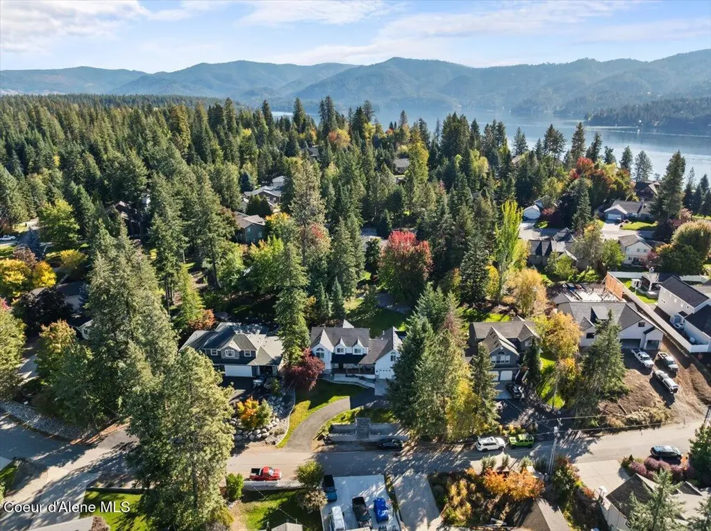 2918 E Point Hayden Drive Hayden ID 83835