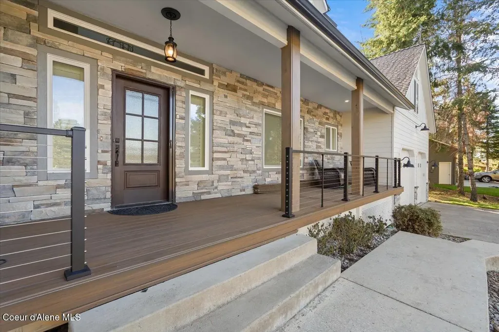 2918 E Point Hayden Drive Hayden ID 83835
