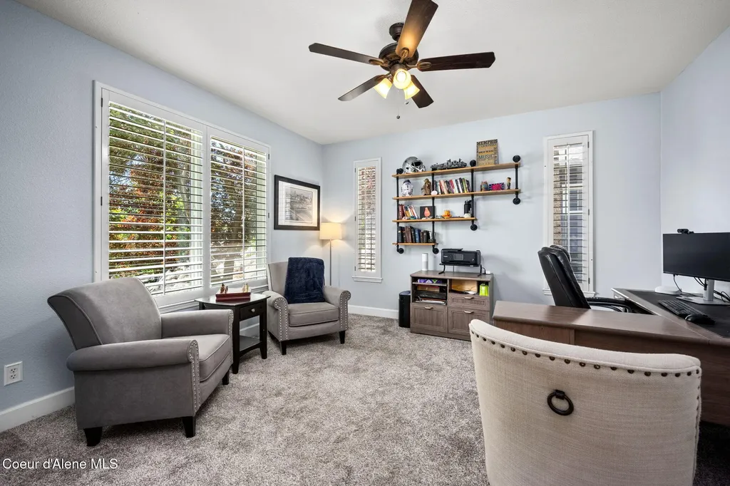 2918 E Point Hayden Drive Hayden ID 83835