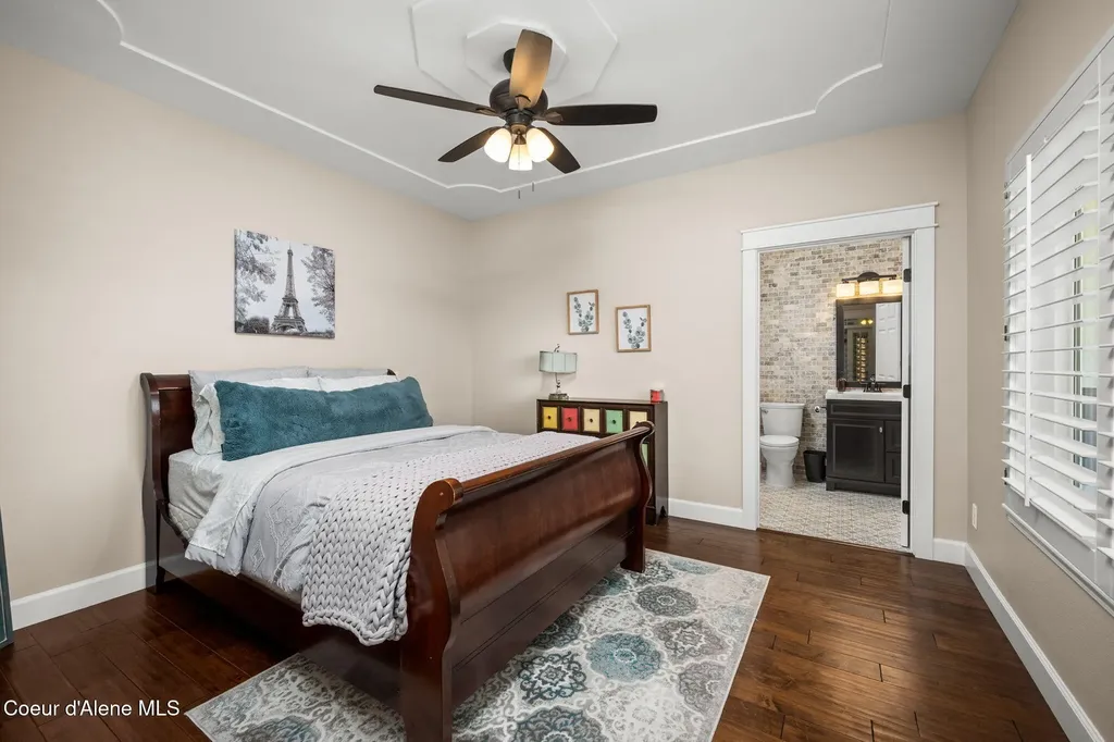 2918 E Point Hayden Drive Hayden ID 83835