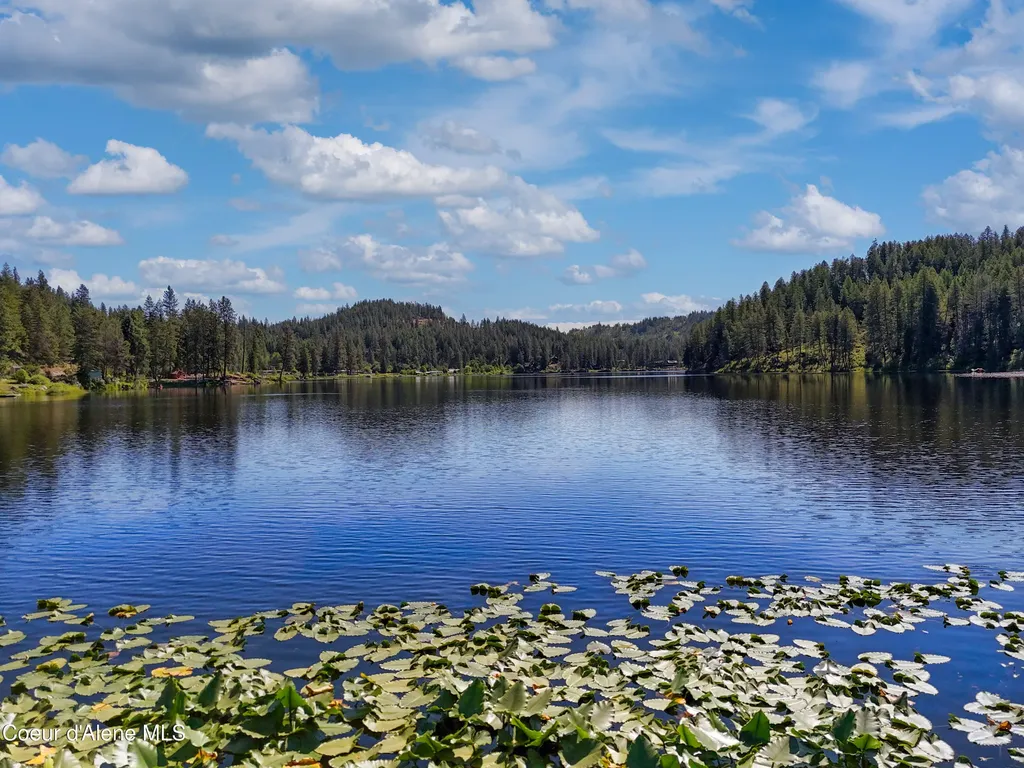 447 S Beaver Lake Road Athol ID 83801