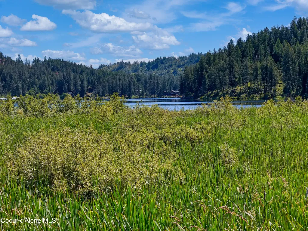 447 S Beaver Lake Road Athol ID 83801