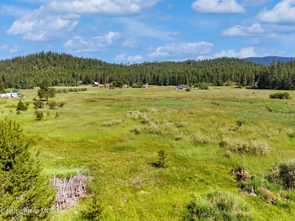 447 S Beaver Lake Road Athol ID 83801