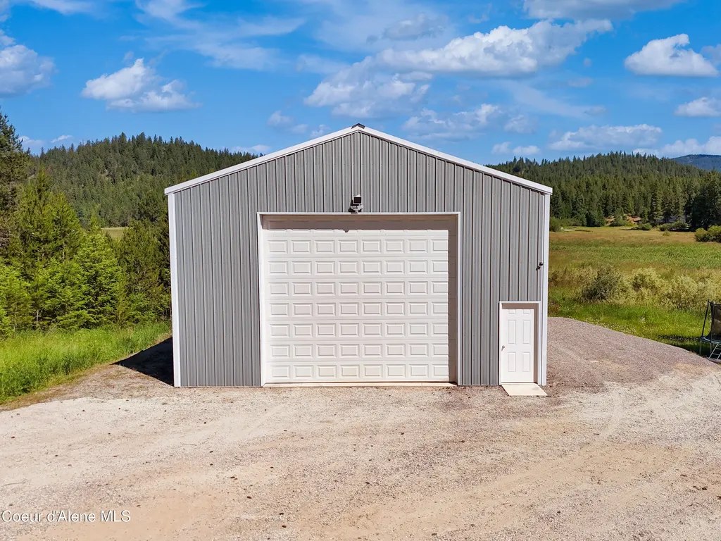 447 S Beaver Lake Road Athol ID 83801