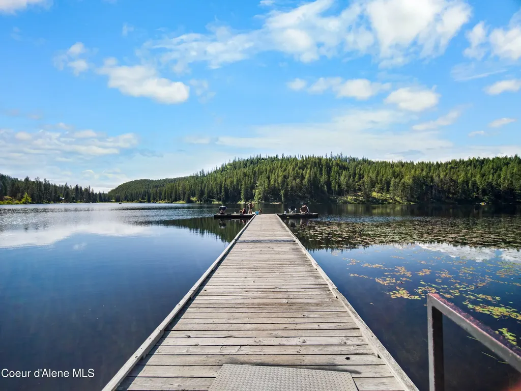 447 S Beaver Lake Road Athol ID 83801