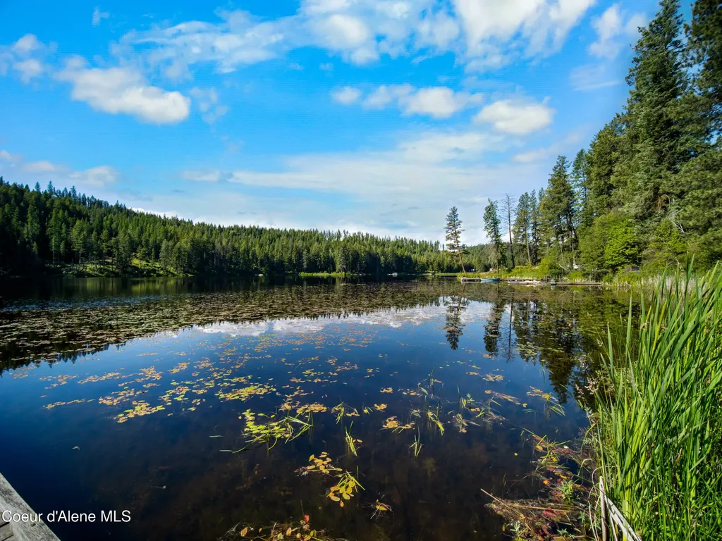 447 S Beaver Lake Road Athol ID 83801