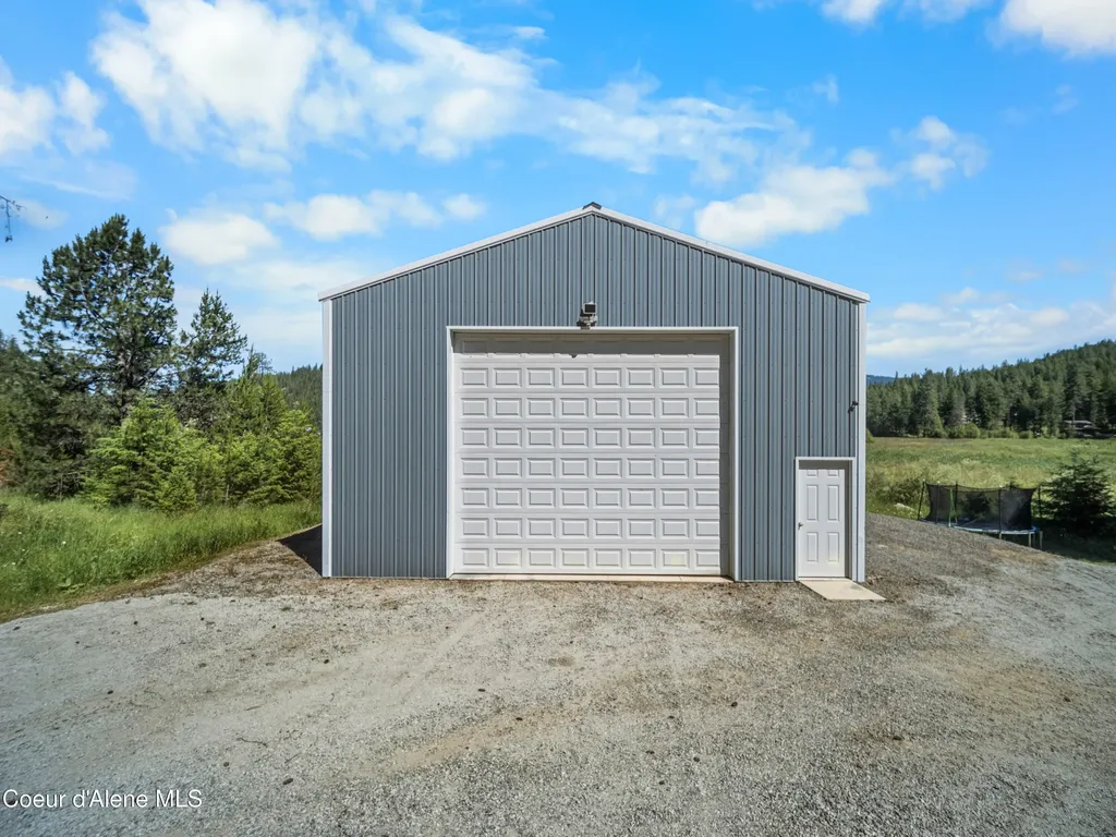 447 S Beaver Lake Road Athol ID 83801