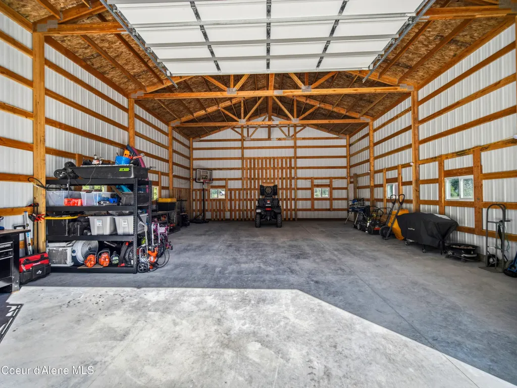 447 S Beaver Lake Road Athol ID 83801