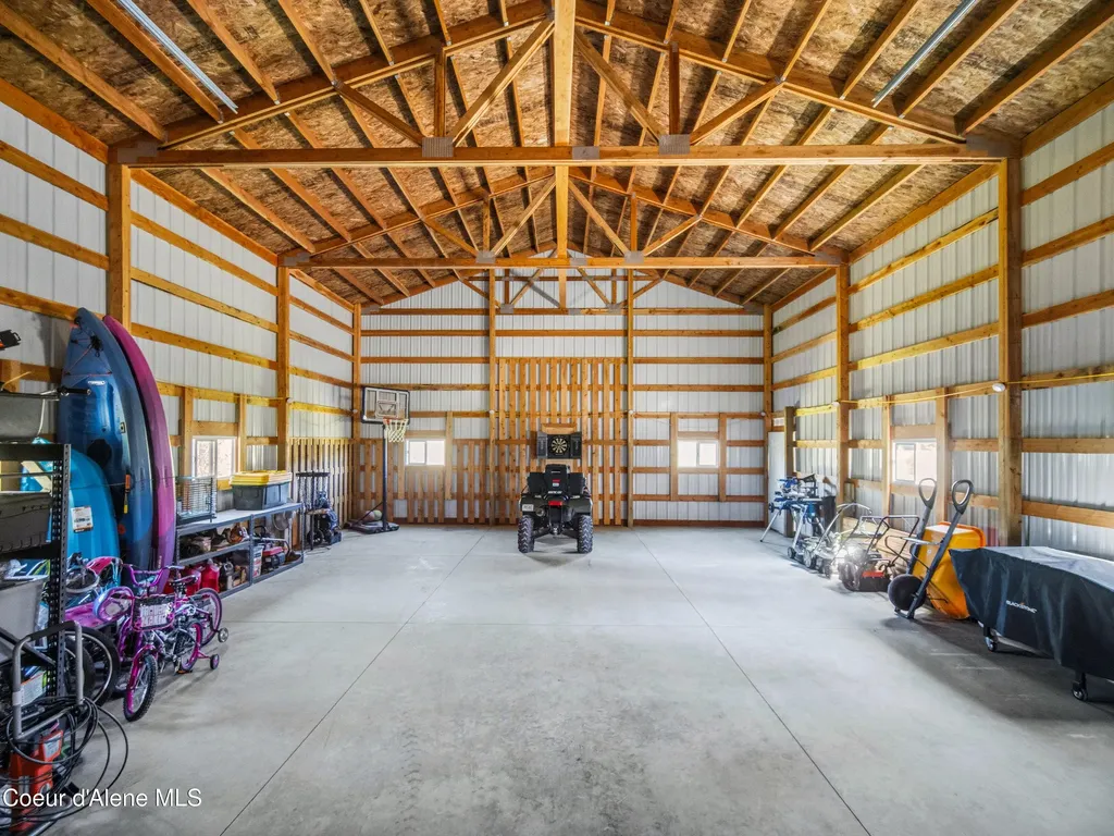 447 S Beaver Lake Road Athol ID 83801
