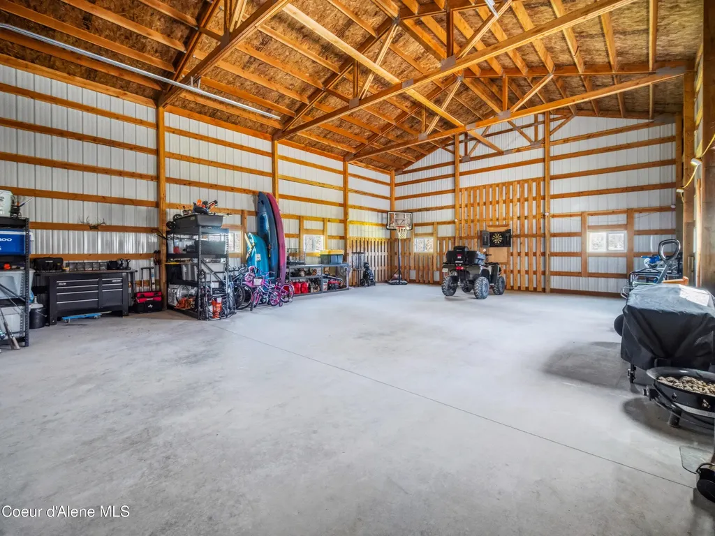 447 S Beaver Lake Road Athol ID 83801