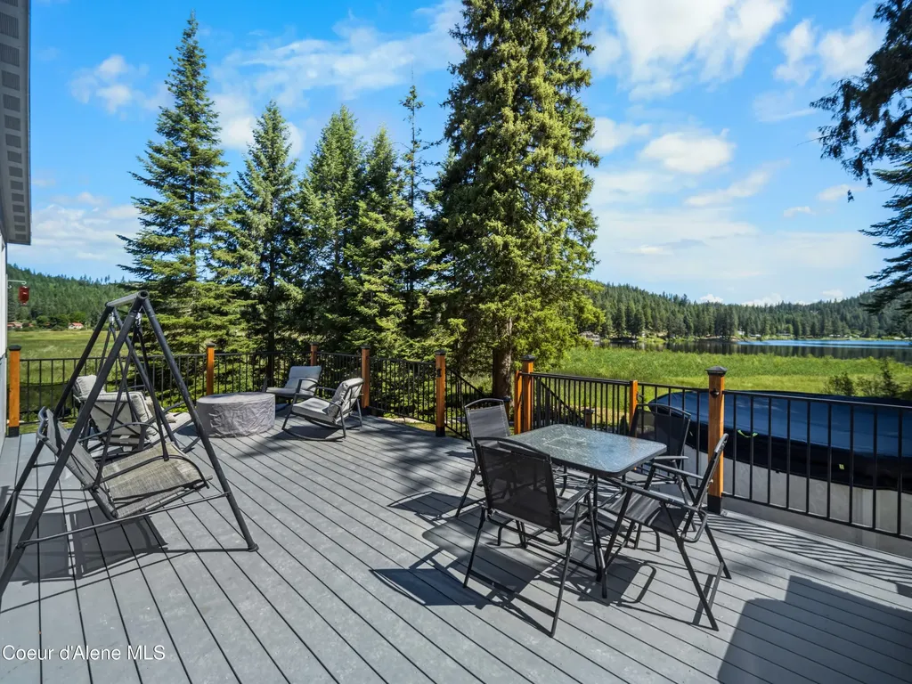 447 S Beaver Lake Road Athol ID 83801