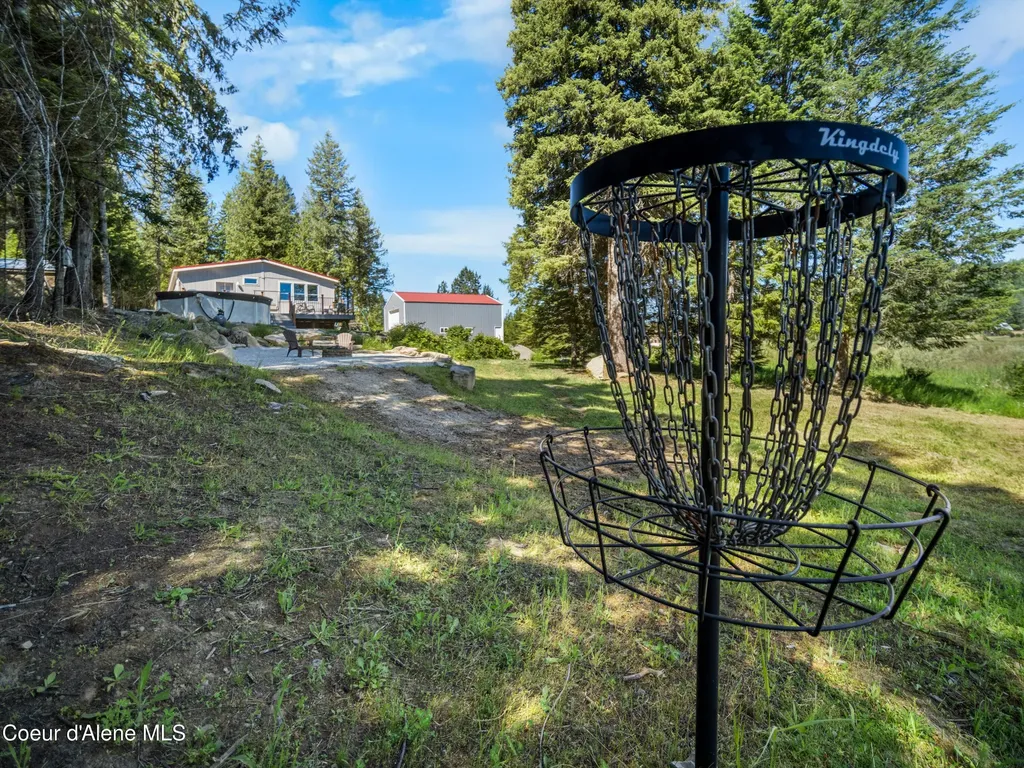 447 S Beaver Lake Road Athol ID 83801