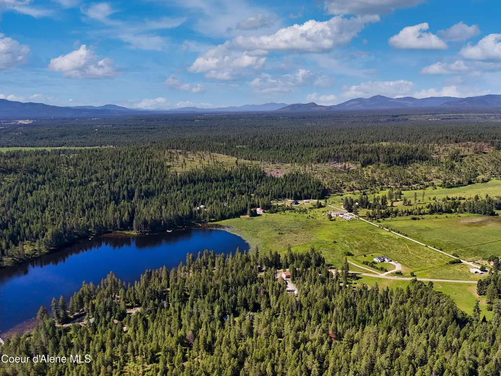 447 S Beaver Lake Road Athol ID 83801