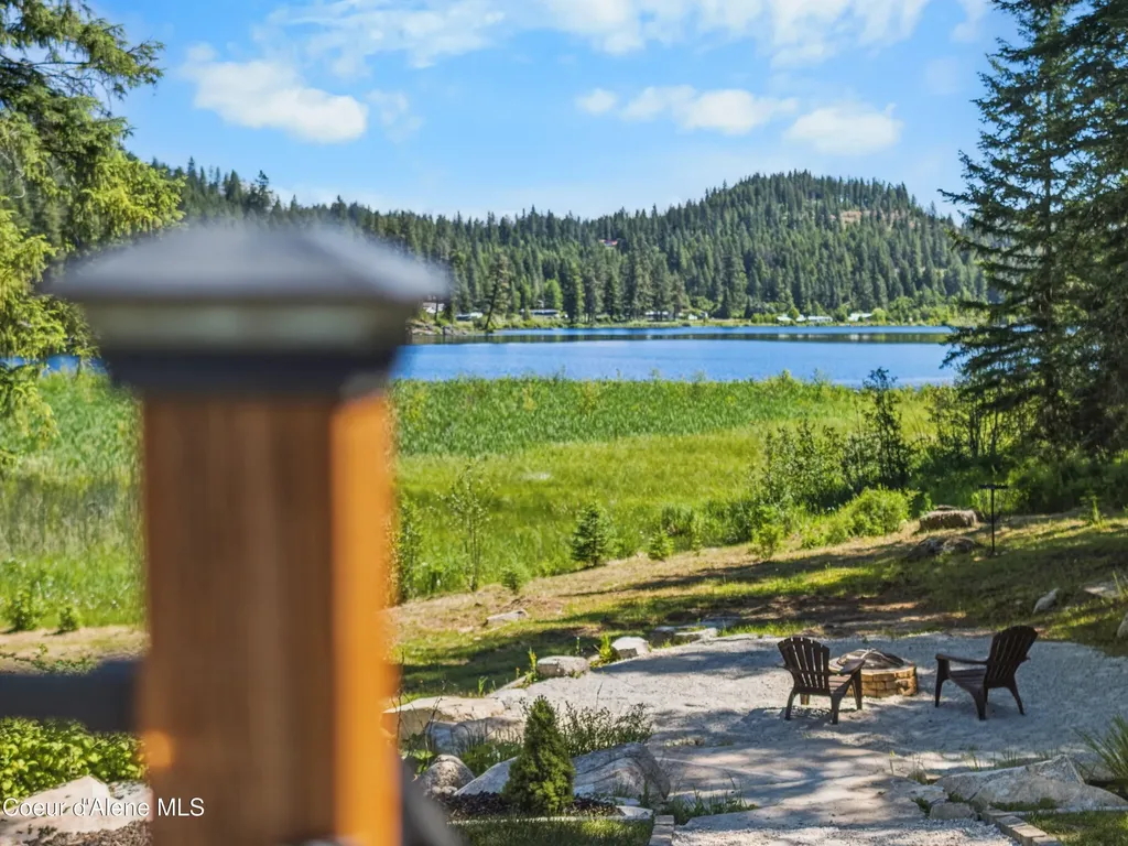 447 S Beaver Lake Road Athol ID 83801
