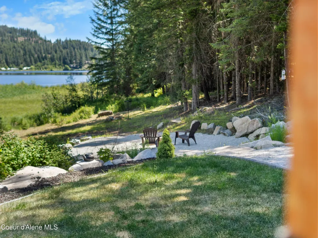 447 S Beaver Lake Road Athol ID 83801