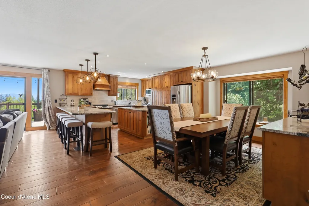 8973 W Barrett Drive Rathdrum ID 83858