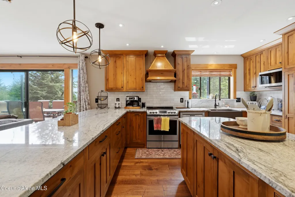 8973 W Barrett Drive Rathdrum ID 83858