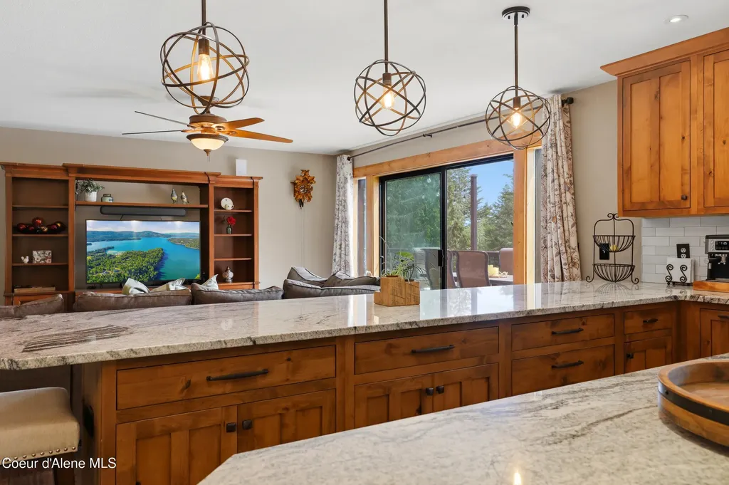 8973 W Barrett Drive Rathdrum ID 83858
