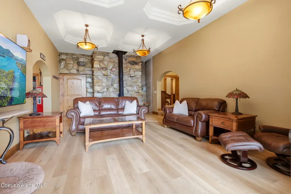 8973 W Barrett Drive Rathdrum ID 83858