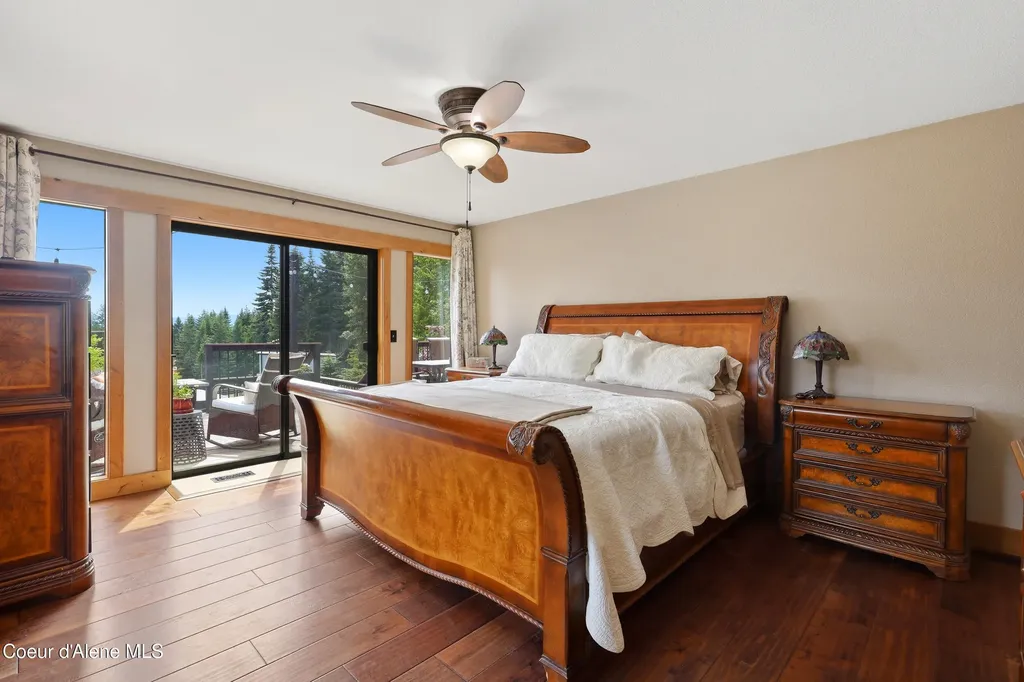 8973 W Barrett Drive Rathdrum ID 83858