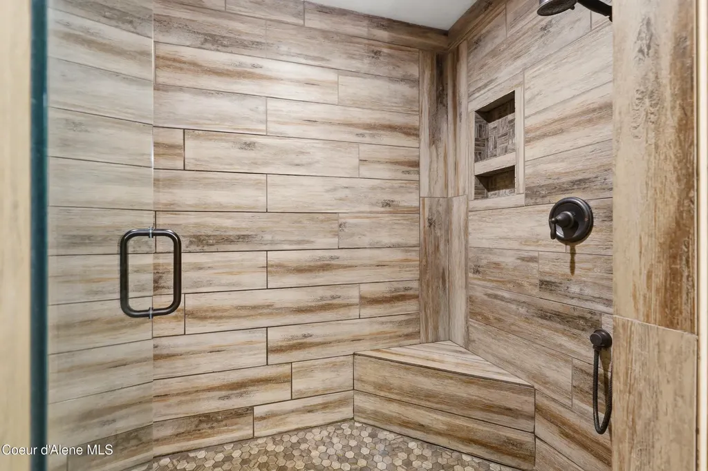 8973 W Barrett Drive Rathdrum ID 83858