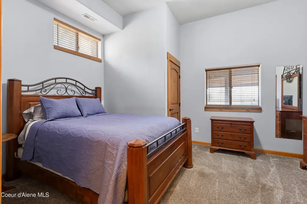 8973 W Barrett Drive Rathdrum ID 83858