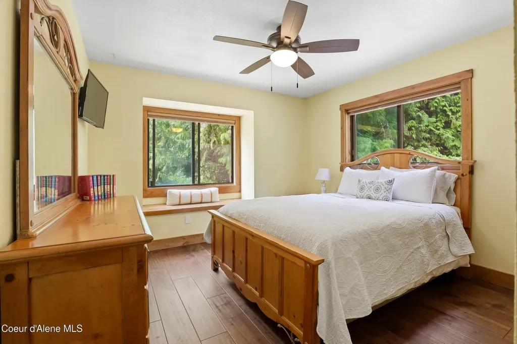 8973 W Barrett Drive Rathdrum ID 83858