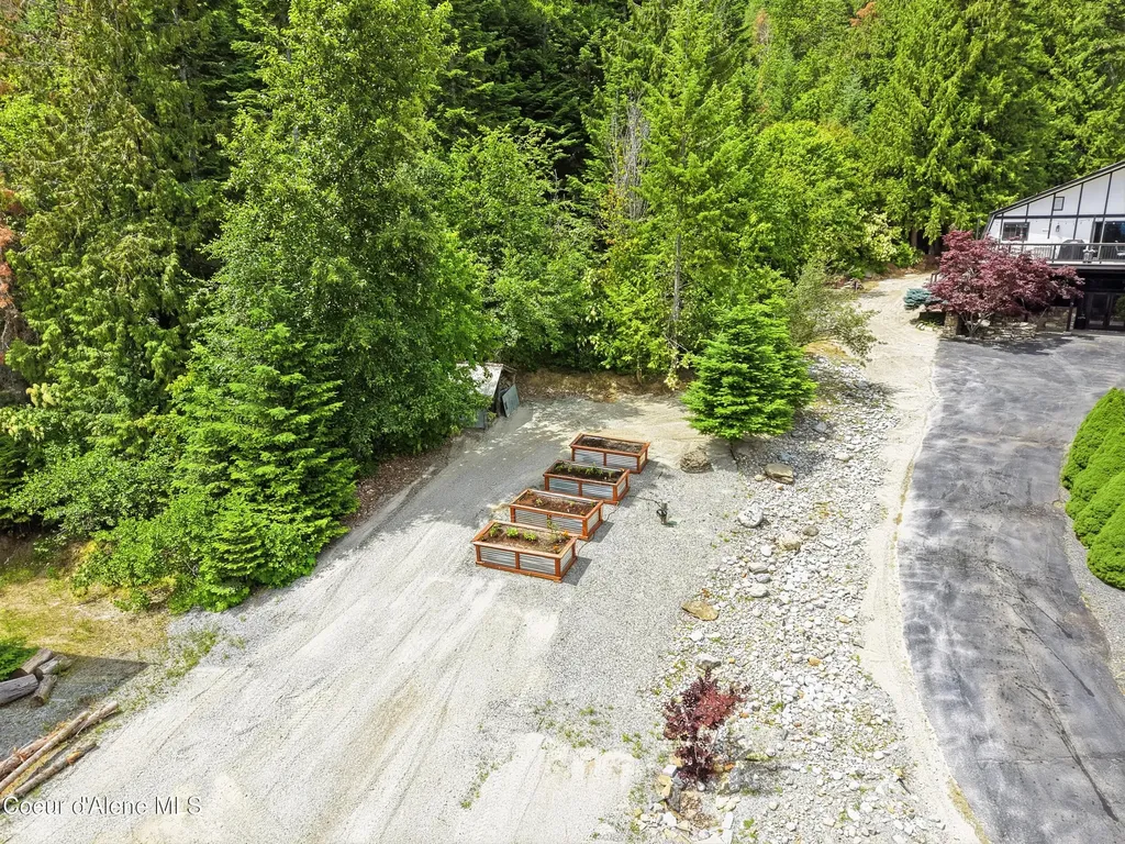 8973 W Barrett Drive Rathdrum ID 83858