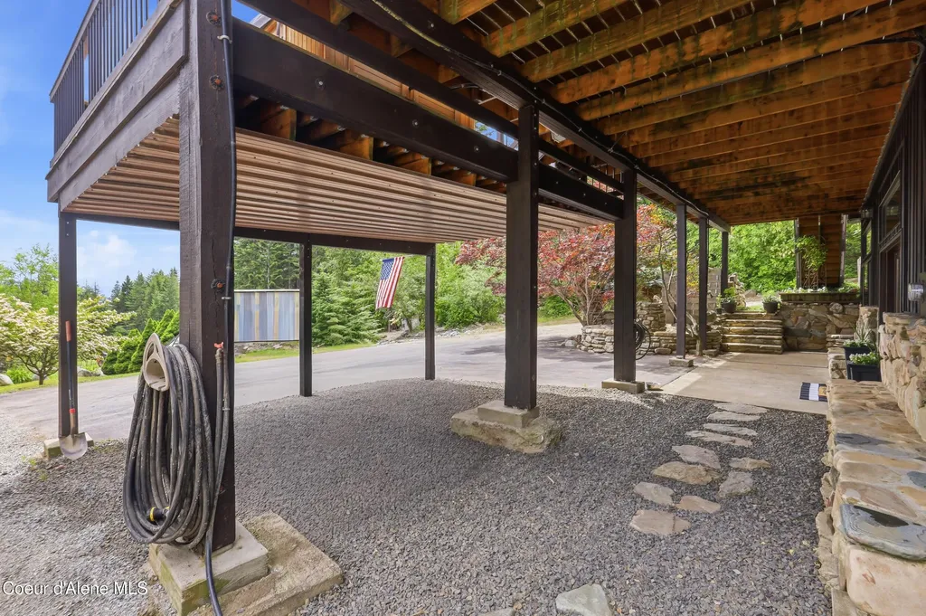 8973 W Barrett Drive Rathdrum ID 83858