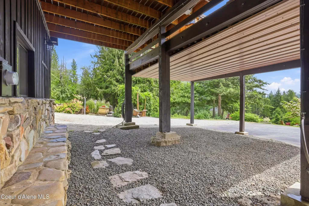 8973 W Barrett Drive Rathdrum ID 83858