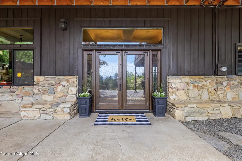 8973 W Barrett Drive Rathdrum ID 83858