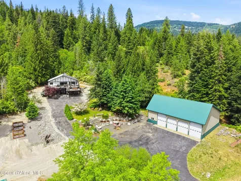 8973 W Barrett Drive Rathdrum ID 83858
