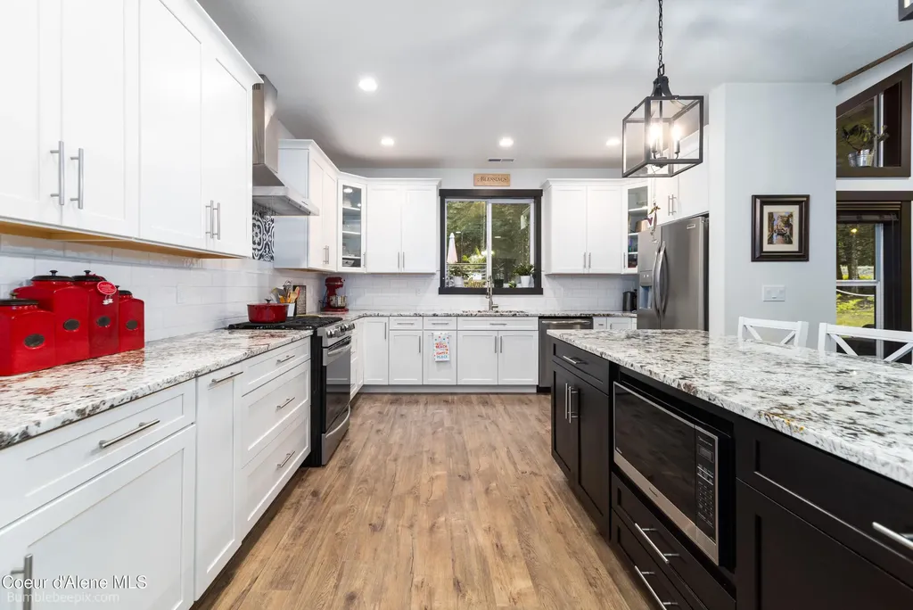 28 Camas Drive Priest River ID 83856