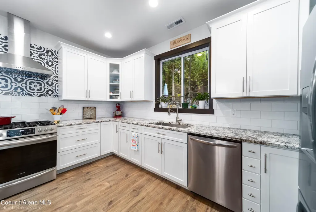 28 Camas Drive Priest River ID 83856