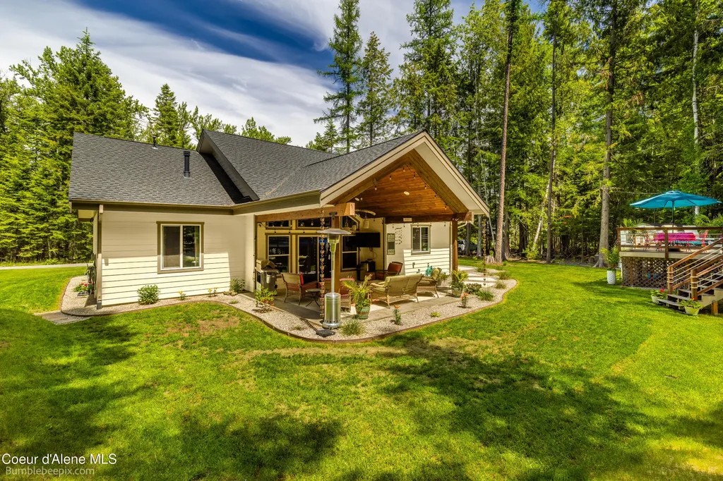 28 Camas Drive Priest River ID 83856